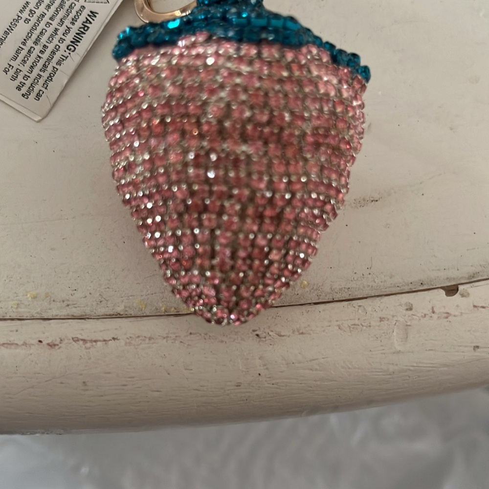 Purse Charm